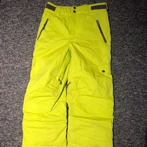 Firefly Snowboard Pants
